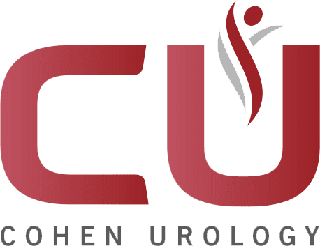Cohen Urology – South Florida Urology Experts Logo